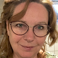 Tove B. Antonsen